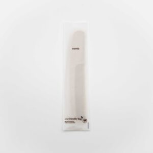 PEINE JY053 TRIGO BIODEGRADABLE AMENITIES (PBIO)