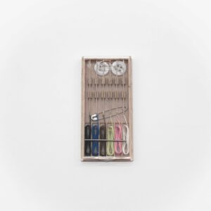 SET DE COSTURA BIODEGRADABLE AMENITIES (SCBIO)